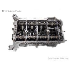 #PW06 Cylinder Head For 22-24 Hyundai Santa Cruz  2.5 442L52SK00 Gas