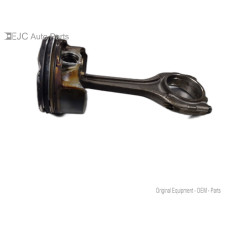 217A201 Piston and Connecting Rod Standard 22-24 Hyundai Santa Cruz 2.5 235102T010 Gas