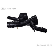 217A202 Coolant Inlet For 22-24 Hyundai Santa Cruz  2.5 1248546S04 Gas