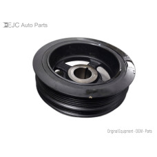 217A203 Crankshaft Pulley For 22-24 Hyundai Santa Cruz  2.5 231242S110 Gas