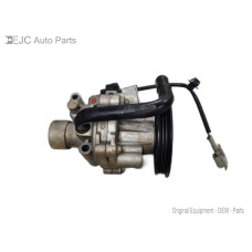 217A211 Water Pump With Pulley For 22-24 Hyundai Santa Cruz  2.5 251002S500 Gas