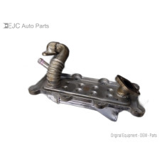 217A214 EGR Cooler For 22-24 Hyundai Santa Cruz  2.5 284602S010 Gas