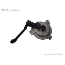 217A215 Variable Valve Timing Solenoid Housing For 22-24 Hyundai Santa Cruz  2.5  Gas