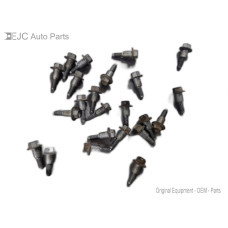 217A218 Valve Cover Bolt Set For 22-24 Hyundai Santa Cruz  2.5  Gas