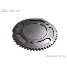 217A220 Crankshaft Trigger Tone Ring For 22-24 Hyundai Santa Cruz  2.5  Gas