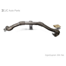 217A224 EGR Tube For 22-24 Hyundai Santa Cruz  2.5  Gas