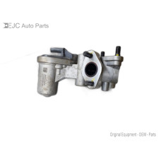 217A226 EGR Valve For 22-24 Hyundai Santa Cruz  2.5  Gas