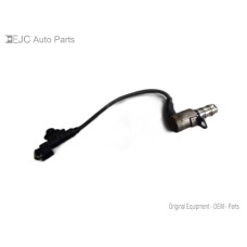 217A231 Oil Pressure Control Valve For 22-24 Hyundai Santa Cruz  2.5 213702S600 Gas