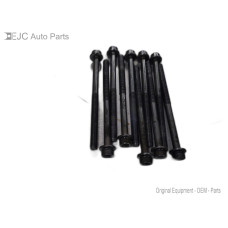 217A237 Cylinder Head Bolt Kit For 22-24 Hyundai Santa Cruz  2.5  Gas