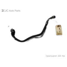 217A247 Fuel Supply Line For 22-24 Hyundai Santa Cruz  2.5  Gas