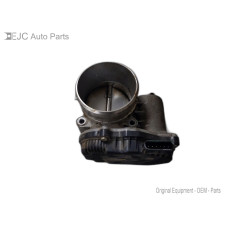 217A248 Throttle Valve Body For 22-24 Hyundai Santa Cruz  2.5 351002S000 Gas