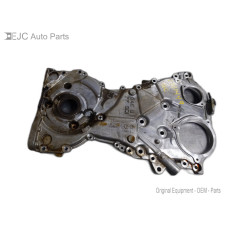 217A255 Engine Timing Cover For 22-24 Hyundai Santa Cruz  2.5 213502S050 Gas