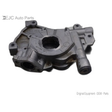 217K302 Engine Oil Pump For 06-08 Ford Explorer 4.6 9L3E6600AA Gas 217K302 Engine Oil Pump For 06-08 Ford Explorer 4.6 9L3E6600AA Gas