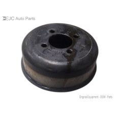 217K306 Water Pump Pulley For 06-08 Ford Explorer 4.6 XL3E8A528AA Gas 217K306 Water Pump Pulley For 06-08 Ford Explorer 4.6 XL3E8A528AA Gas