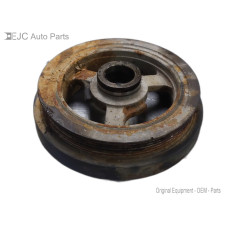 217K321 Crankshaft Pulley For 05-10 Ford Explorer  4.6 4R3E6312AA Gas