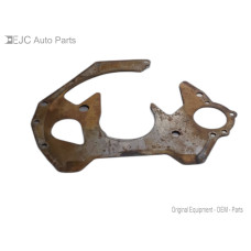 217K327 Transmission Dust Shield For 06-08 Ford Explorer  4.6  Gas