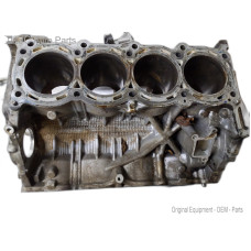 #BKA42 Engine Cylinder Block For 04-09 Nissan Titan  5.6 10103ZE00A Gas