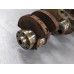 #OK03 Crankshaft Standard For 04-09 Nissan Titan  5.6 122007S000 Gas