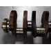 #OK03 Crankshaft Standard For 04-09 Nissan Titan  5.6 122007S000 Gas