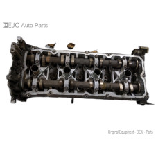 #PQ05 Left Cylinder Head For 06-10 Nissan Titan  5.6 11090ZV00A Gas