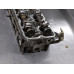 #PQ05 Left Cylinder Head For 06-10 Nissan Titan  5.6 11090ZV00A Gas