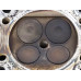 #PQ05 Left Cylinder Head For 06-10 Nissan Titan  5.6 11090ZV00A Gas