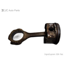 219V201 Piston and Connecting Rod Standard For 08-09 Nissan Titan  5.6 121007S01B Gas