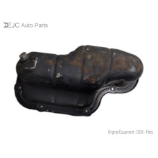 219V202 Lower Engine Oil Pan For 04-15 Nissan Titan  5.6 111107S010 Gas