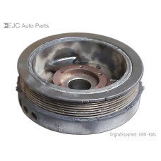 219V203 Crankshaft Pulley For 04-15 Nissan Titan  5.6 123037S000 Gas