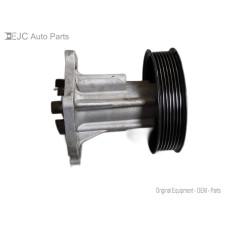 219V204 Water Pump With Pulley For 08-09 Nissan Titan  5.6 210517S00B Gas