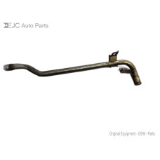 219V205 Heater Line For 08-09 Nissan Titan  5.6  Gas