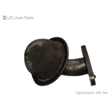 219V206 Engine Oil Pickup Tube For 08-09 Nissan Titan  5.6 150507S000 Gas