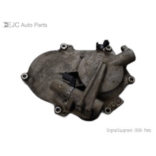 219V215 Left Variable Valve Timing Solenoid Housing 08-09 Nissan Titan 5.6 13041ZE00B