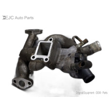 219V217 Thermostat Housing Assembly For 08-09 Nissan Titan  5.6 110617S000 Gas