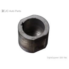 219V219 Crankshaft Hub For 08-09 Nissan Titan  5.6  Gas