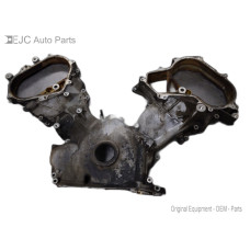 HBE307 Engine Timing Cover For 08-09 Nissan Titan  5.6 13500ZE00A Gas