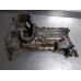 HBA405 Upper Engine Oil Pan For 04-15 Nissan Titan  5.6 111107S00A Gas