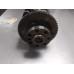 #MG05 Crankshaft Standard For 12-15 Kia Optima  2.4 231112G200 Gas