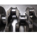 #MG05 Crankshaft Standard For 12-15 Kia Optima  2.4 231112G200 Gas