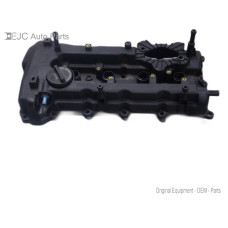 217B201 Valve Cover For 11-15 Kia Optima  2.4 224002G670 Gas