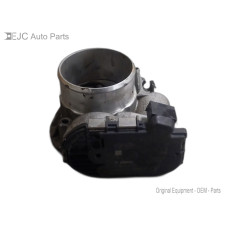 217B206 Throttle Valve Body For 11-15 Kia Optima  2.4 351002G700 Gas