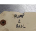217B208 Pump To Rail Fuel Line For 12-15 Kia Optima  2.4  Gas