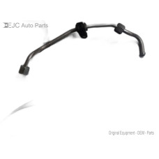 217B208 Pump To Rail Fuel Line For 12-15 Kia Optima  2.4  Gas