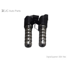 217B213 Variable Valve Timing Solenoid Set For 12-15 Kia Optima  2.4 243752G500 Gas