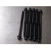 217B222 Cylinder Head Bolt Kit For 12-15 Kia Optima  2.4  Gas