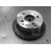 217B227 Intake Camshaft Timing Gear For 12-15 Kia Optima  2.4 243502G750 Gas