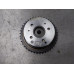 217B227 Intake Camshaft Timing Gear For 12-15 Kia Optima  2.4 243502G750 Gas
