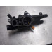 217B229 Thermostat Housing Assembly For 12-15 Kia Optima  2.4 256202G000 Gas