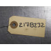 217B232 Coolant Crossover Tube For 12-15 Kia Optima  2.4 254602G201 Gas