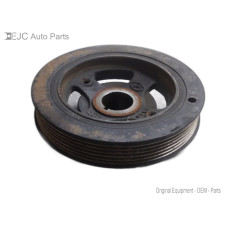 217B236 Crankshaft Pulley For 09-15 Kia Optima  2.4 231242G600 Gas